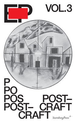 Ep3: Post-Craft