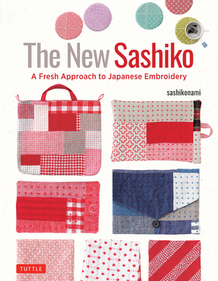The History of Sashiko - Inspirations Studios