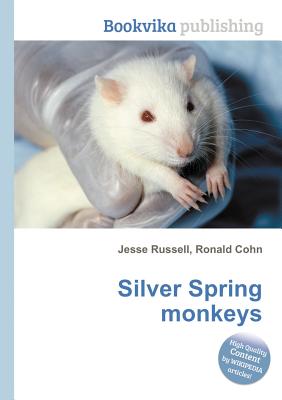 Silver Spring Monkeys