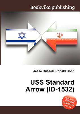 USS Standard Arrow (Id-1532)