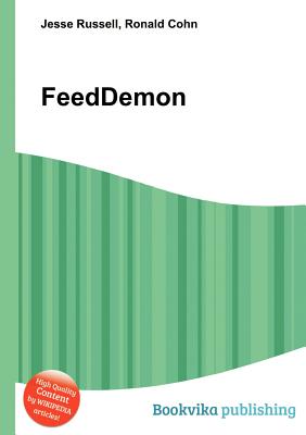 Feeddemon