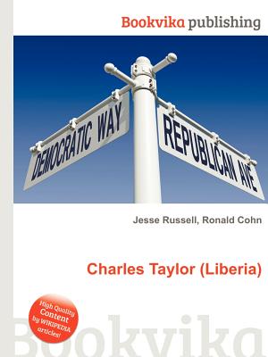 Charles Taylor (Liberia)