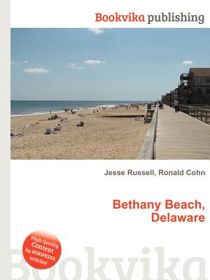Bethany Beach, Delaware