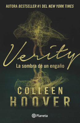 Verity: La sombra de un enga o / Verity (Spanish Edition)|Paperback