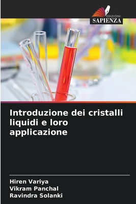 cristalli liquidi ricerca, 1