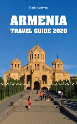 Armenia travel - Lonely Planet