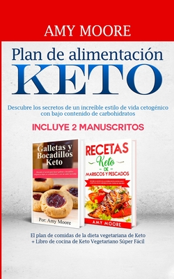 Recetas Keto de Mariscos Y Pescados: Descubre los secretos de las recetas de pescados y mariscos bajos en carbohidratos increíbles para tu estilo de v
