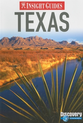 Insight Guide Texas
