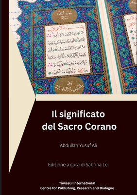 Il Corano Del Libro Sacro Ed Il Rosario L'arabo è Scritto