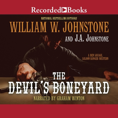 The Devil's Boneyard