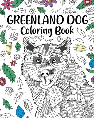 The Great Zentangle Animals Coloring Book: Experience the Joy of
