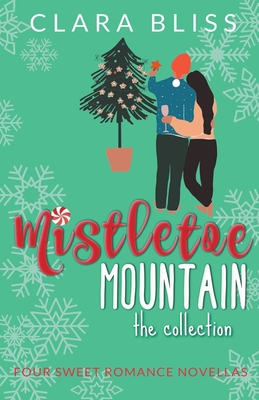 The Mistletoe Christmas Novel Box Set: The Mistletoe Promise, The Mistletoe  Inn, and The Mistletoe Secret (The Mistletoe Collection)