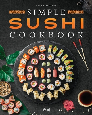 Homemade Sushi - Crafty Cookbook