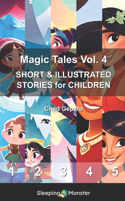 365 Stories and Rhymes - Tales of Magic and Wonder