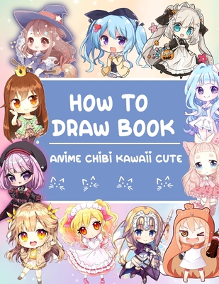 How to Draw Kawaii / Chibi My Melody from Hello Kitty : A Cute Bunny with a  Hood on – Easy Steps Drawing Lesson
