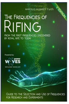 Rife machine: Heal with Dr. Rife therapeutic waves - A Complete Book about  Frequencies and Electromagnetic Technologies See more