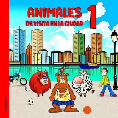 Libri Da Colorare Bilingue Inglese-Italiano Per Bambini: Animali: : Imparare  a scrivere e leggere parole in inglese - Libro bilingue inglese-italiano a  book by Maher Ben