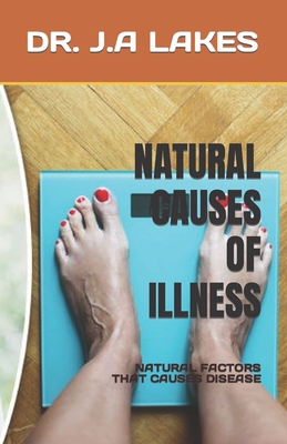 Natural Causes of Illness: Natural Factors That Causes Disease