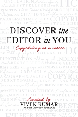 Discover the Editor in You: Copyediting as a career - Magers