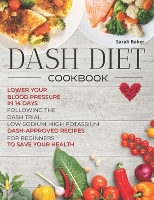 DASH Diet Air Fryer Cookbook: 75 Easy Recipes for a Healthier