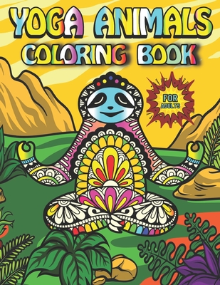 Anxiety Relief Adult Coloring Book: Over 100 Pages of Mindfulness and  anti-stress Coloring To Soothe Anxiety featuring Beautiful and Magical  Scenes