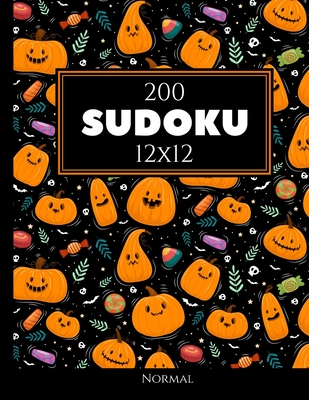 1,000 + Collection sudoku killer 12x12: Logic puzzles easy - medium - hard  - extreme levels (Paperback)