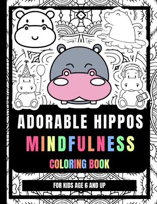 Mindful Sticker By Number: Unicorns: (Sticker Books for Kids, Activity Books for Kids, Mindful Books for Kids) [Book]