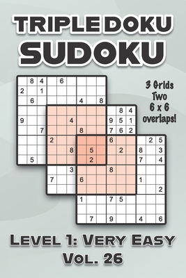 1,000 + Calcudoku sudoku 6x6: Logic puzzles hard - extreme levels  (Paperback)