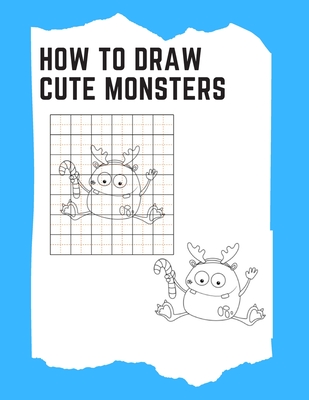 Stocking Stuffers For Kids: How To Draw 101 Cute Stuff For Kids