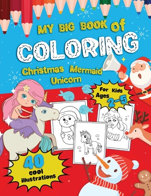 Stocking Stuffers For Kids: How To Draw 101 Cute Stuff For Kids: Super  Simple and Easy Step-by-Step Guide Book to Draw Everything, A Christmas Gif