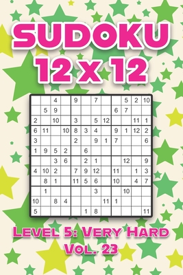 Sudoku 6 x 6 Level 2: Medium Vol. 5: Play Sudoku 6x6 Grid With Solutions  Medium Level Volumes 1-40 Sudoku Cross Sums Variation Travel Paper Logic  Games Solve Japanese Number Puzzles Enjoy