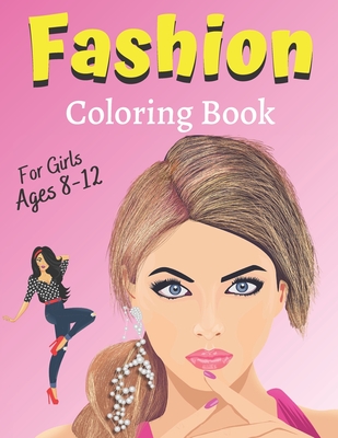 Color By Number Coloring Book For Kids: Great Gift for Boys & Girls, Ages  4-8, 8-12 (Paperback)