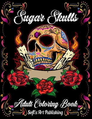 Tattoo Adult Color by Number Coloring Book: 30 Unique Images Including  Sugar Skulls, Dragons, Flowers, Butterflies, Dreamcatchers and More!  (Paperback)