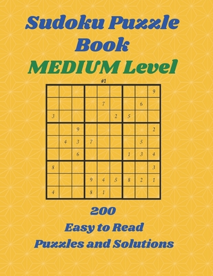 1,000 + Premium sudoku killer 9x9: Logic puzzles hard - extreme levels  (Paperback)