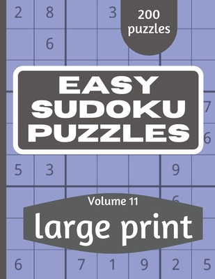 100 Large Print Hard 6x6 Sudoku Puzzles for Adults: Only One Puzzle Per  Page! (Pocket 6