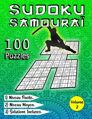 Sudoku LIVRE POUR ADULTES 300 GRILLES - NIVEAU FACILE: 300 Sudoku avec des  solutions - Cadeau Pour Adultes (Paperback) 