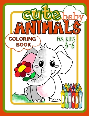 Unicorn Coloring Book: For Kids Ages 4-8 (Coloring Books for Kids #4)  (Paperback)