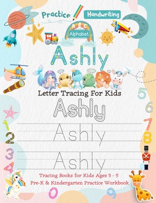 ABC Tracing Book for Kindergartners: The Alphabet: Preschool Practice Handwriting Workbook: Pre K, Kindergarten and Kids Ages 3-5 Reading And Writing Trace Letters Of The Alphabet
