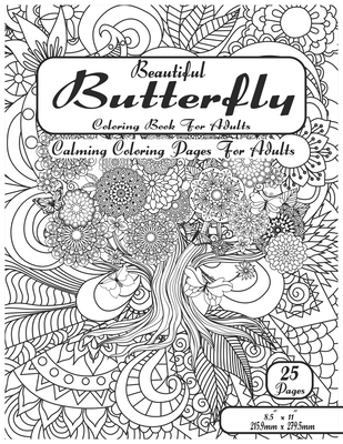 Mindfulness Coloring Book for Adults: Adult Zen Color Therapy Book With  Beautiful and Mindful Designs To Relieve Stress, Anxiety and Help  Relaxation