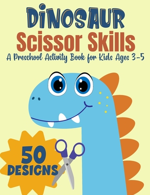 Transport Scissors Skills: A Fun Cutting Practice Activity Book for Toddlers  and Kids/Preschool Cutting and Activity Workbook for Kids Ages 2-4/  (Paperback)