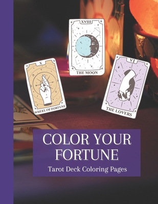 One Card a Day Tarot Journal: 365 Daily One-Card Readings for a Year of  Intuitive Reflection