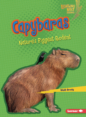 What kind of dinosaurs was the capybara? : r/capybara