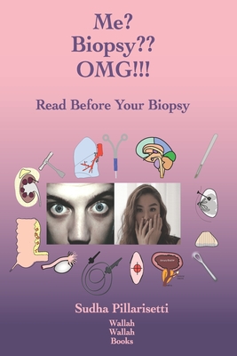 Me? Biopsy OMG!!!