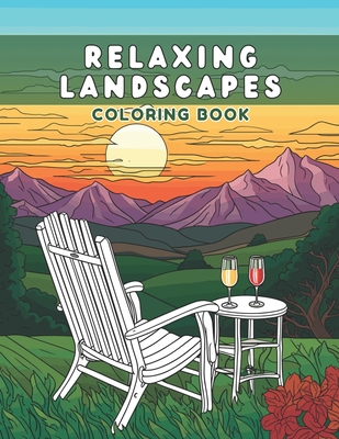 Adult Anxiety Coloring Book 1: Relax with Color Therapy - Magers & Quinn  Booksellers