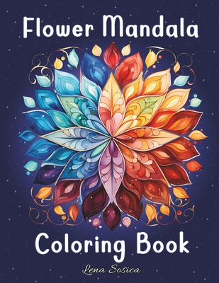 Animal Adult Coloring Book Stress Relieving Animal Designs: An Adult  Coloring Book with Cute Animal Mandalas, Fun Geometric Patterns, and  Relaxing Flower Designs. (Paperback) 