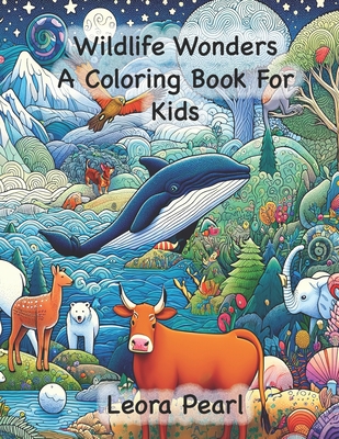 Unicorn Coloring Books for Girls 6-7: A Beautiful Activity Book for Kids  (Paperback)