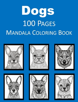 Mandalas Coloring Books for Adults Relaxation: Stress Relieving Mandala  Coloring Book: New & Expanded Edition (Paperback)
