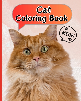 Monkey Coloring Book For Kids Ages 4-8: Fun & Easy Animal Coloring Pages  For Preschoolers And Kindergarten Kids (Paperback)