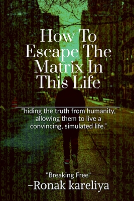 TOP G Escape The Matrix: Discover the Real World - Magers & Quinn